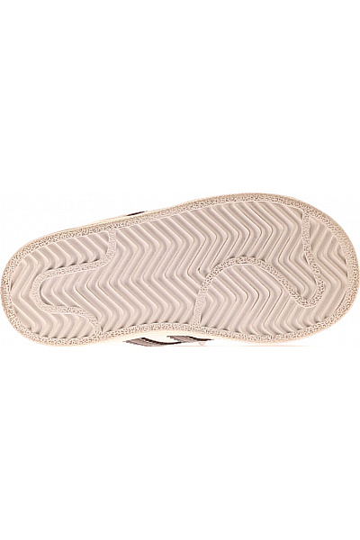 ADIDAS Dětské Chlapci Boty Bílý Vel. 25 | ADIDAS | obrázek 3