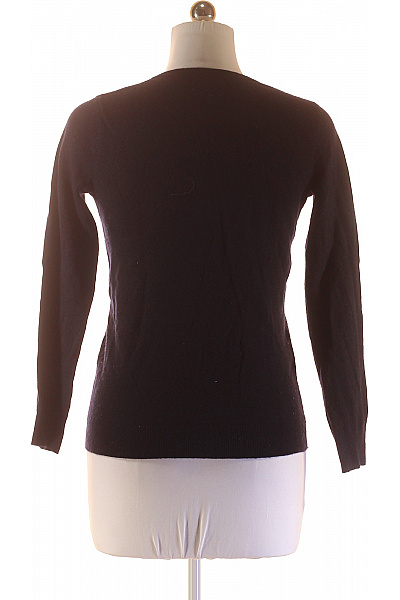 Dámský Svetr Modrý GANT Second hand Vel. M | GANT | obrázek 2