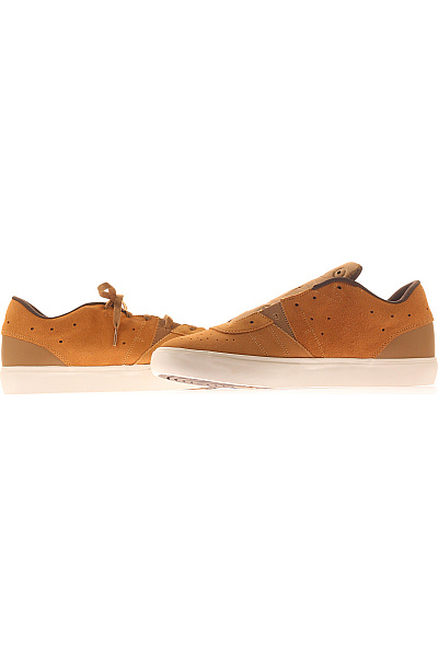 Nike Pánské Tenisky DN1856-700 Hnědé Vel. 46 | Nike | obrázek 5