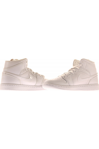 Dámské Tenisky AIR Bílé Nike Vel.  38 | Nike | obrázek 5