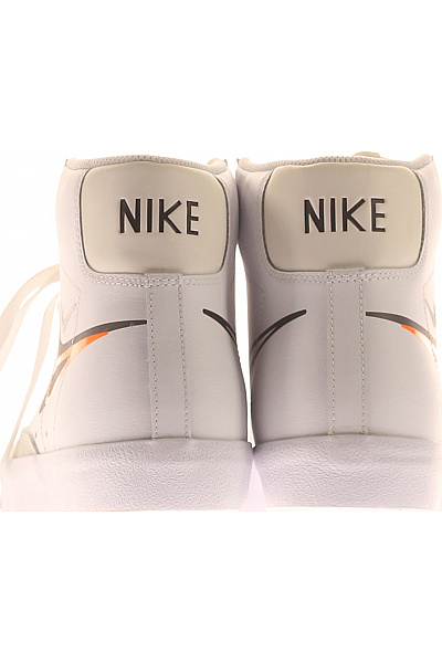 Pánské Boty Fn7809-100 Bílé Nike Outlet | Nike | obrázek 4