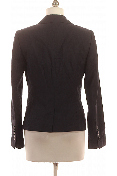 Dámské Sako Modré Esprit Vel. 34 | Esprit | obrázek 3