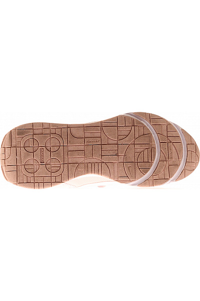 Nike Dámské Tenisky AIR MAX Růžové | Nike | obrázek 3