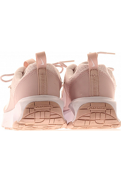 Nike Dámské Tenisky AIR MAX Růžové | Nike | obrázek 4