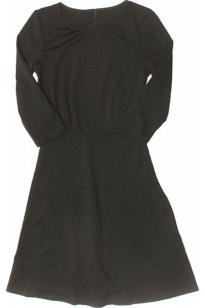  Mikinové Šaty Zelené | Unimoda | obrázek 2