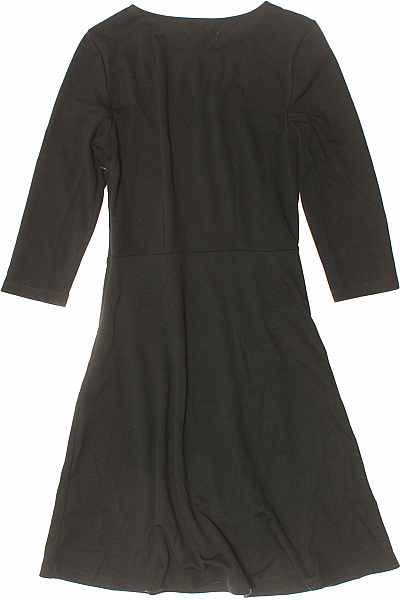  Mikinové Šaty Zelené | Unimoda | obrázek 3