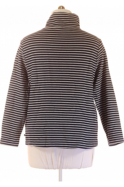 Dámská Mikina Rozepínací Barevná REDGREEN | REDGREEN | obrázek 2