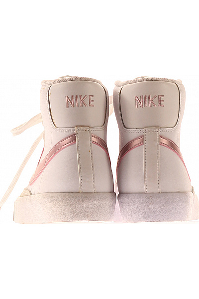 Nike Dámské Tenisky DA4086-105 Bílé | Nike | obrázek 4