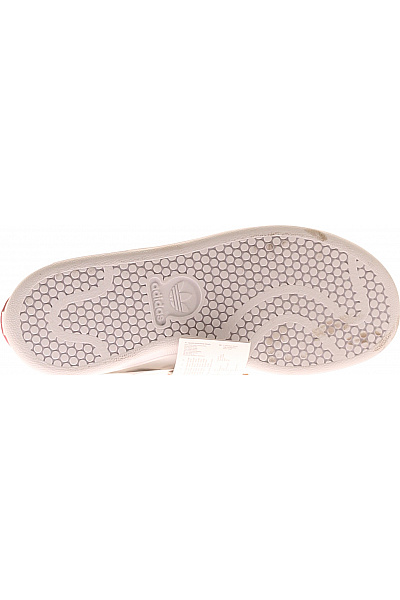 Dětské Dívky Boty Bílé ADIDAS Vel. 33 | ADIDAS | obrázek 3