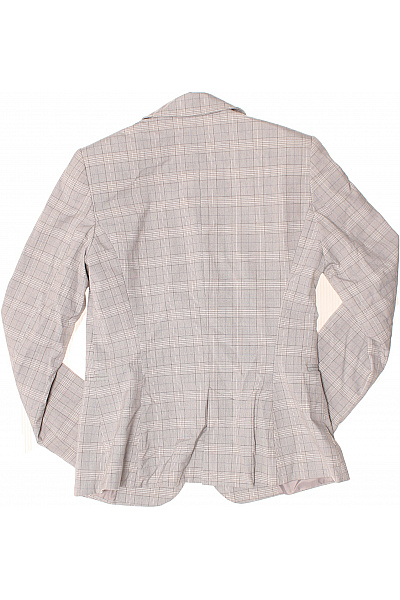 Dámské Sako Šedé ZARA Second hand Vel. 34 | ZARA | obrázek 3