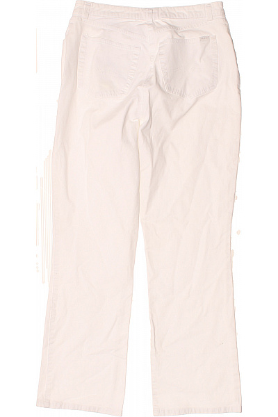 Dámské Džíny Bílé MAC Vel. 42/32 | MAC | obrázek 2