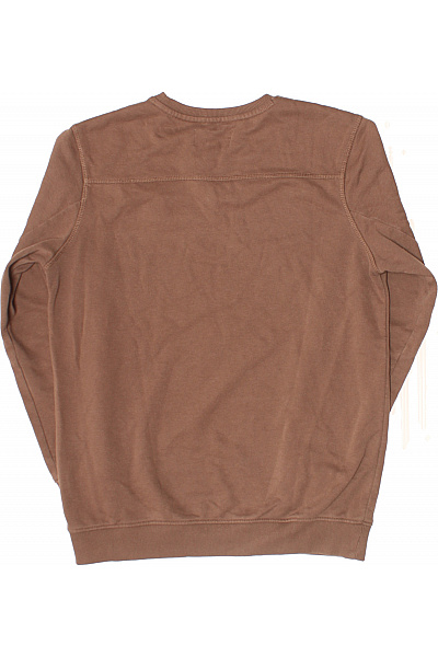 Cars Jeans Chlapecká Mikina Hnědá | Cars Jeans | obrázek 2