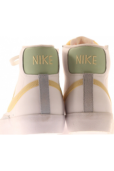 Pánské Tenisky DC0959-100 Bílé Nike | Nike | obrázek 4