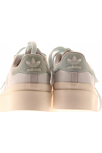 ADIDAS Dámské Tenisky SUPERSTAR Modré Vel. 40 | ADIDAS | obrázek 4