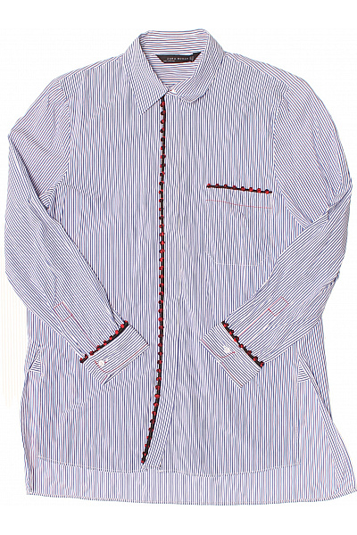 ZARA Dámská Košile Modrá Vel. XS | ZARA | obrázek 2