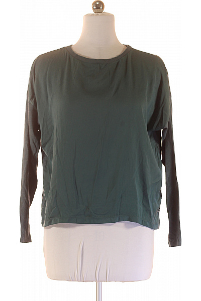 Halenka Zelená S.OLIVER Vel. M