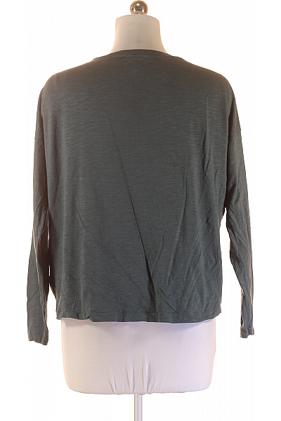 Halenka Zelená S.OLIVER Vel. M | s.OLIVER | obrázek 2