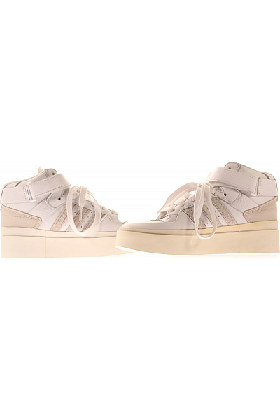 Dámské Boty Bílé ADIDAS Outlet | ADIDAS | obrázek 4