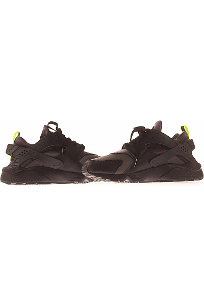 Pánské Boty AIR Černé Nike | Nike | obrázek 5