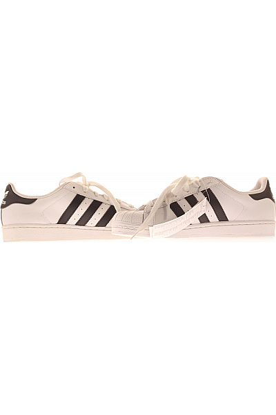 Dámské Tenisky Bílé ADIDAS | ADIDAS | obrázek 5