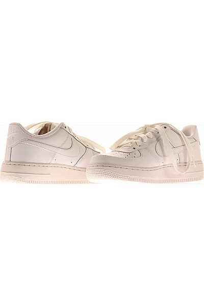 Dámské Tenisky Černé Nike Vel. 36 | Nike | obrázek 5