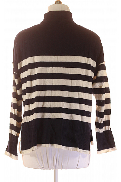 Dámský Rolák Barevný Vel. XXL | LAWRENCE GREY | obrázek 2