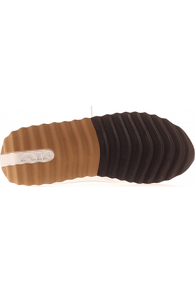 Pánské Tenisky Šedé Nike Outlet | Nike | obrázek 3