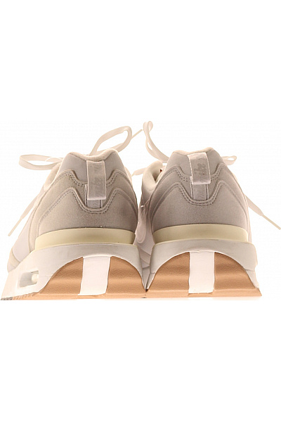 Pánské Tenisky Šedé Nike Outlet | Nike | obrázek 4