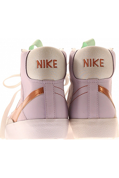 Nike Dámské Tenisky Barevné Outlet Vel. 36 | Nike | obrázek 4