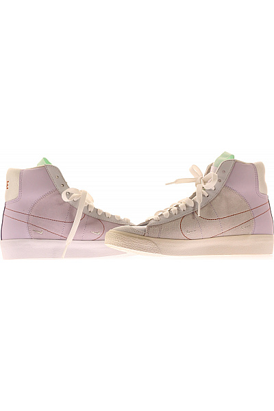 Nike Dámské Tenisky Barevné Outlet Vel. 36 | Nike | obrázek 5