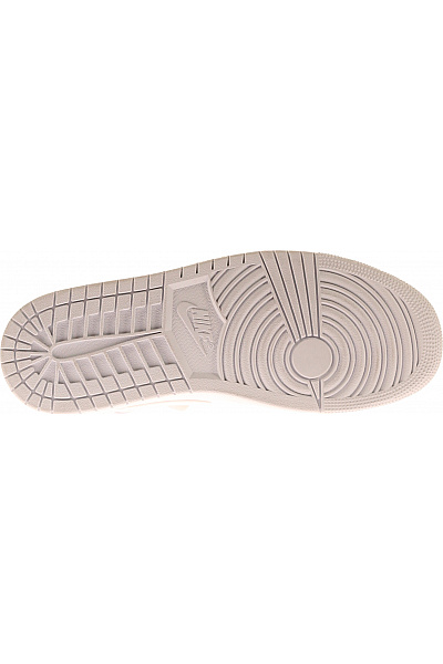 Nike Pánské Tenisky AIR Bílé | Nike | obrázek 3