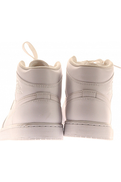 Nike Pánské Tenisky AIR Bílé | Nike | obrázek 4