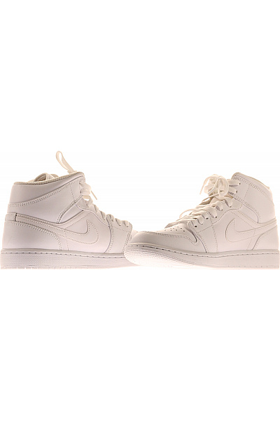 Nike Pánské Tenisky AIR Bílé | Nike | obrázek 5