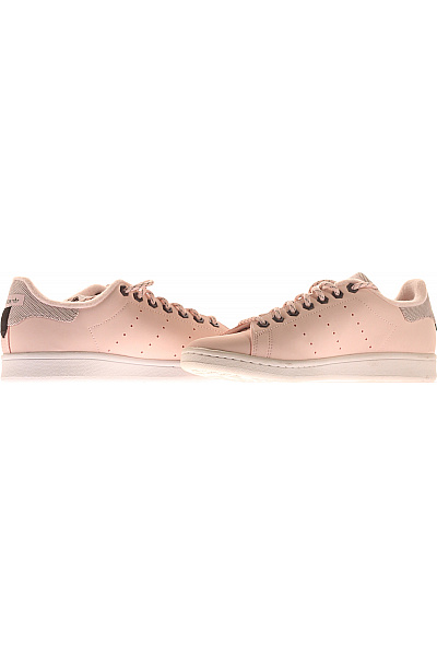 Dámské Tenisky Růžové ADIDAS Vel. 38 | ADIDAS | obrázek 4