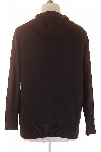 Pánský Cardigan Modrý Marc O´Polo Vel. XL | Marc O´Polo | obrázek 3