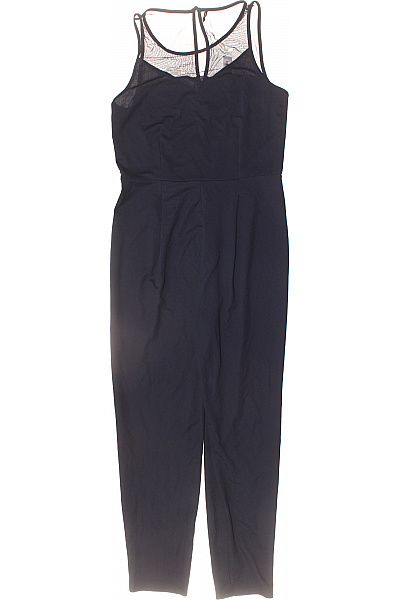 Dámský Společenský Overal Modrý ONLY Vel. L | ONLY | obrázek 2