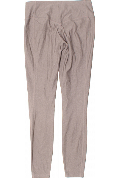 Dámské Kalhoty Šedé Nike Second hand Vel. S | Nike | obrázek 2