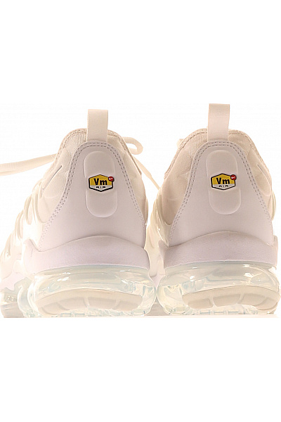 Pánské Boty 924453-100 Bílé Nike Outlet | Nike | obrázek 4