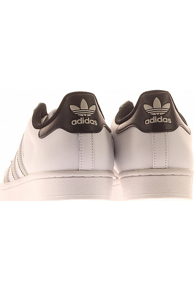 Pánské Tenisky Bílé ADIDAS | ADIDAS | obrázek 4