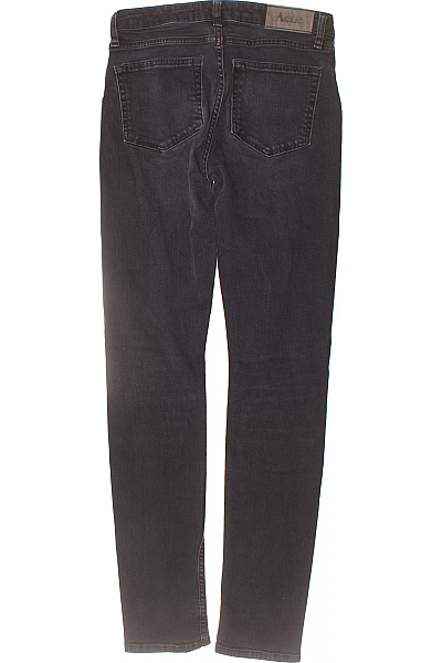 Boyfriend Dámské Džíny Černé Acne Studios Vel. 28/32 | Acne Studios | obrázek 2