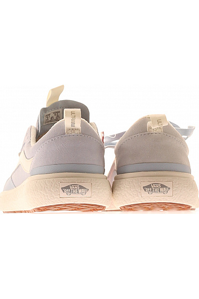 Dětské Boty Modré Vans Vel.  36 | Vans | obrázek 4