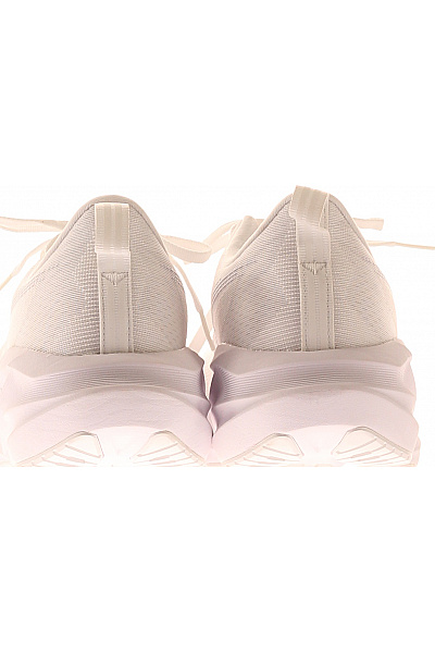 Pánské Tenisky 1012B765 Bílé Asics Vel. 42 | asics | obrázek 4