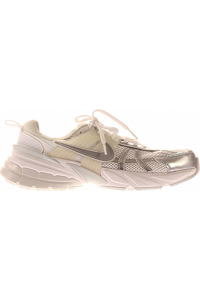 Dámské Tenisky Bílé Nike