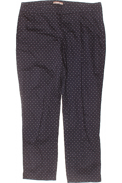 Orsay Dámské Chino Kalhoty Modré Vel. 36 | Orsay | obrázek 2