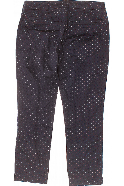 Orsay Dámské Chino Kalhoty Modré Vel. 36 | Orsay | obrázek 3