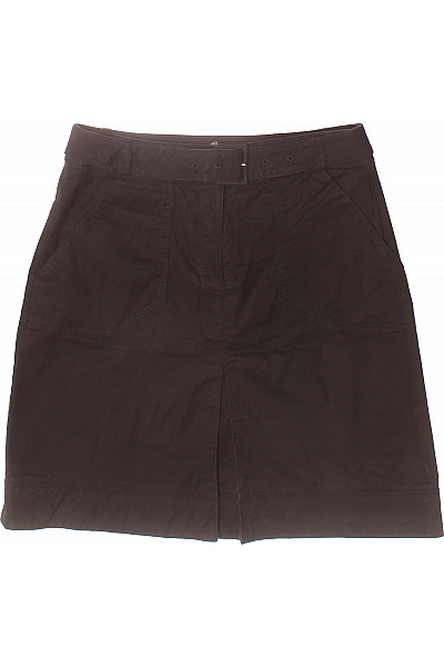 Balonová  Sukně Černá Vel.  36 | HM  | obrázek 2