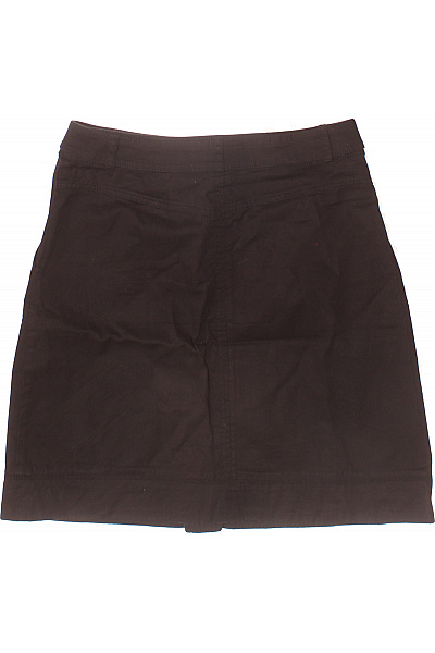 Balonová  Sukně Černá Vel.  36 | HM  | obrázek 3