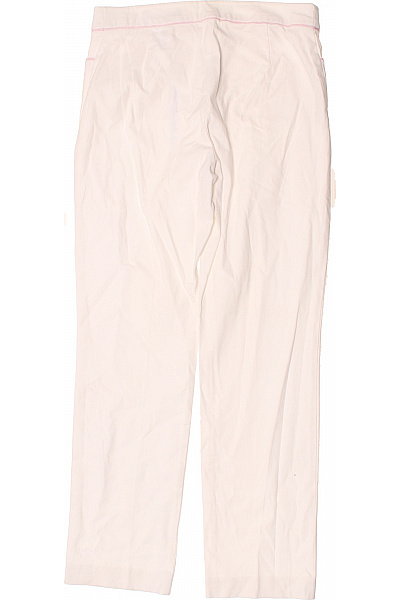 Dámské Kalhoty Bílé BETTY BARCLAY Vel. 40 | BETTY BARCLAY | obrázek 2