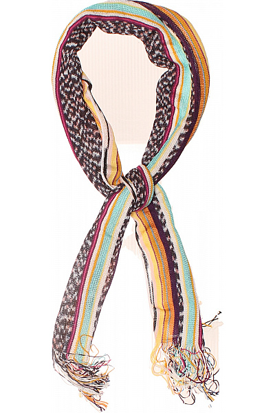 Šála Barevné | Unimoda | obrázek 2