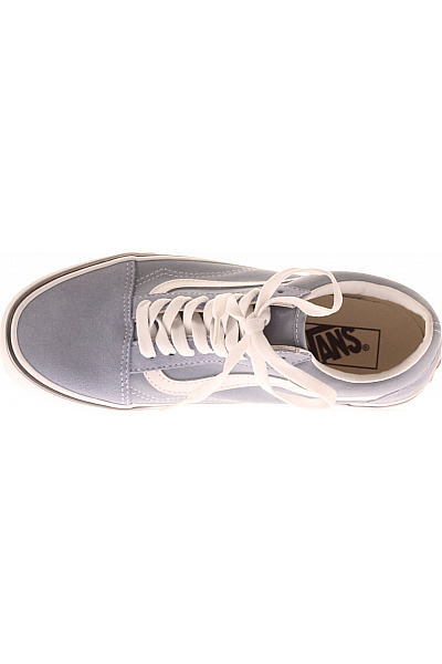 Vans Dámské Boty Modré | Vans | obrázek 2
